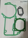 Set Empaques Motor Craftop NT9260