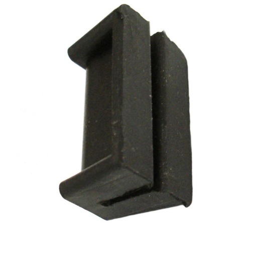 [242200280050] Aislador De Hule Para Tanque Combustible NK192F 13 HP