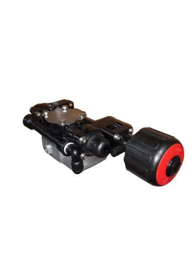 [UDML900] Unidad Presion ML-TF900 Only Plastic Pump