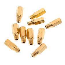 [125544] Adaptador Carburador 