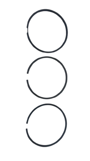 [186F9HP] Kit Anillos Motores Craftop 9HP (186F)