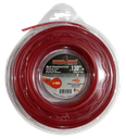 Dona de nylon Rotary redondo profesional 3.3mm (22.9m)