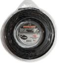 Dona de nylon Rotary Vortex profesional 3.3mm (18.3m)