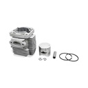 Cilindro y pistón Completo Motor Olary TF900 (TU26)