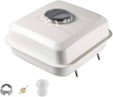 Tanque Combustible Olary Motores 4T GX160,NK168, 6.5hp