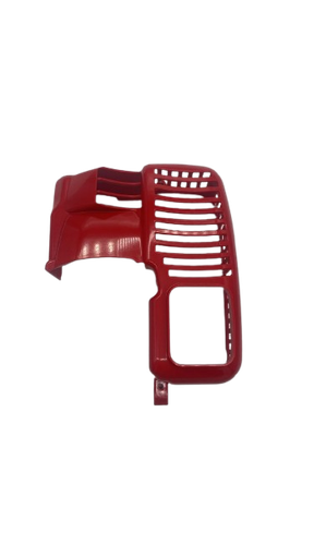 [662559] Cobertor Motor Maruyama BL70 SP, HA