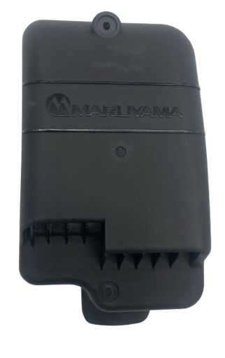 [248013] Tapa Depurador Maruyama BL70 SP, HA