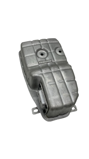 [247995] Silenciador Maruyama BL70 SP, HA, BL9000(código antiguo 275758)