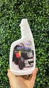 Etiqueta 600ml Sae 30