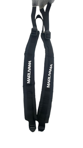 [134710] Fajas Maruyama MD9030 (Par)