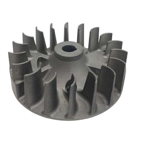 [555574] Volante Maruyama BC360HT (Para bobinas verdes)