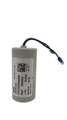 [4708001001409] Capacitor bomba de agua EWP-80