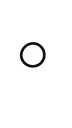 O-ring del cilindro de la unidad de presión Maruyama MS051,MS051