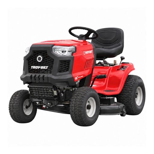 [13B877BT309] Tractor Corta Cesped Troy-Bilt