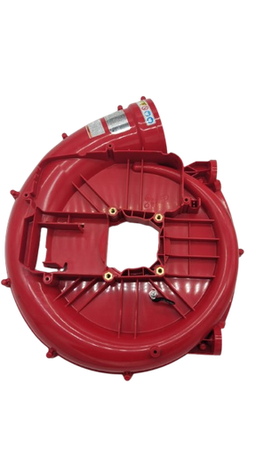 [662413] Tapa ventilador lado Motor maruyama BL70