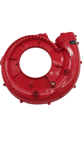 [662415] Tapa Ventilador Lado Respaldar Maruyama BL70