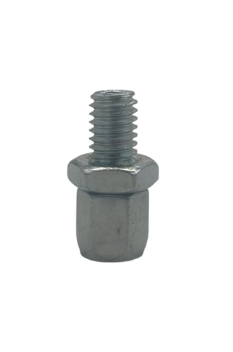 [265409] Adaptador Carburador Maruyama B50R,MS076D,MIP2524