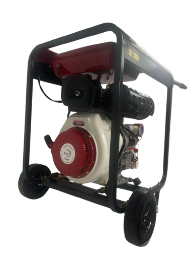 [DNK20CP-198MO] Bomba de agua OLARY DNK20CP-198