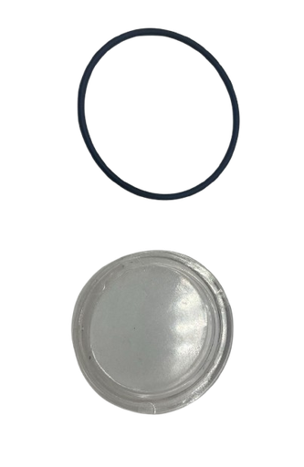 [PW-10-1506] Juego Visor y empaque Unidad de presion 3600 PSI Olary 