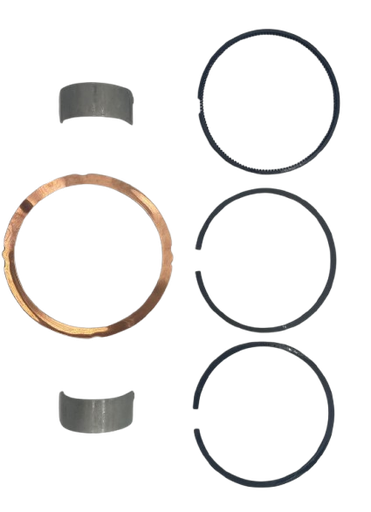 [6784321920] Kit anillos pistón DNK30CP20813, DNK20CP-198