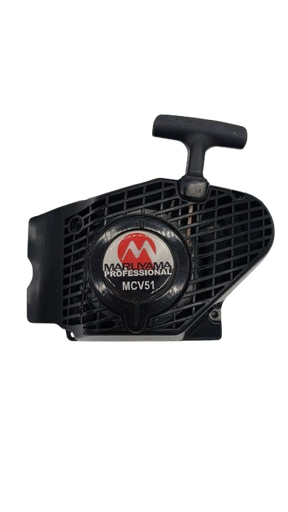 [841874] Arrancador completo maruyama MCV51