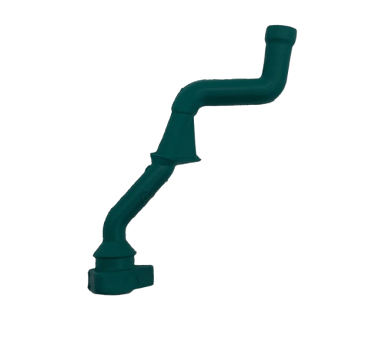 [841846] Manguera de aire  maruyama MCV51