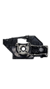 Tapa carter lado volante maruyama MCV51