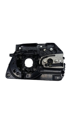 [841820] Tapa carter lado bomba lubricacion maruyama MCV51