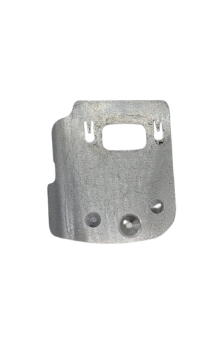 [841887] Chapa deflectora maruyama MCV51