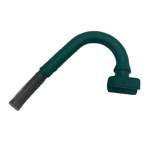 [841913] Manguera aceite maruyama MCV51