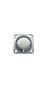 Tapa metalica Carburador B43R,B50R,NTB430, NTB520, TF900,B420H,B420HE, MS076D