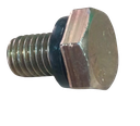 Tornillo Desague Tanque Motor Diesel NK192FB 