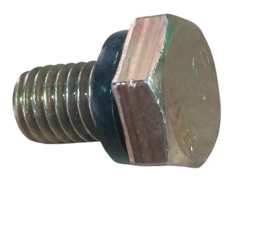 [242200280090] Tornillo Desague Tanque Motor Diesel NK192FB 