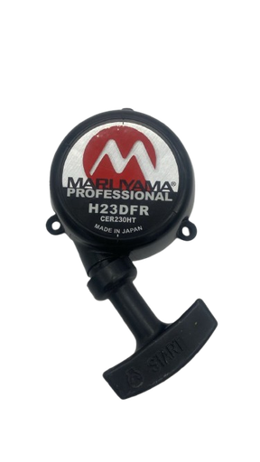 [283172] Arrancador Completo Maruyama H23DFR 