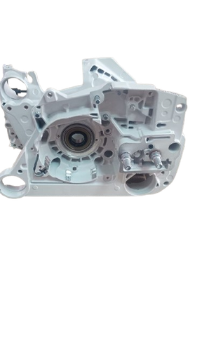 [12921020100] Carter COMPLETO Moto Sierra NT9260