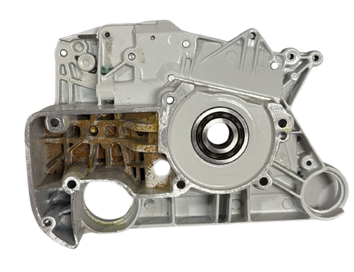 [12921020110] Carter Lado Derecho Moto Sierra NT9260