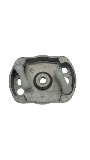 [285679] Base Trinquete Arranque Maruyama B43 Completa