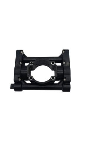 [121831] Carcasa De Caja Engranaje Unidad Presion MS073D,MS076D 