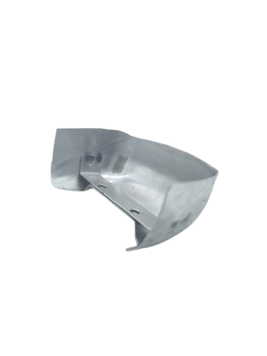 [284071] Cobertor metalico Silenciador  Maruyama TPP270 