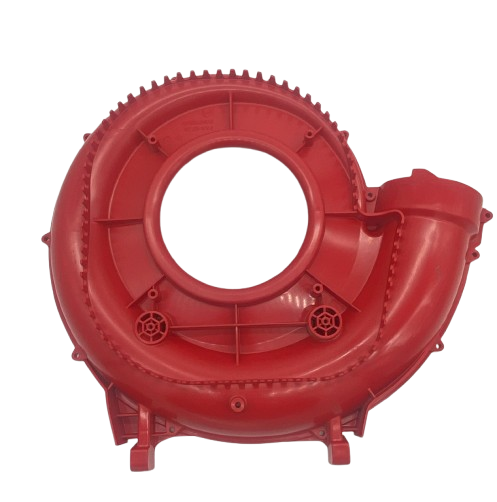 [275868] Carcasa Ventilador Trasera  Maruyama BL9000 