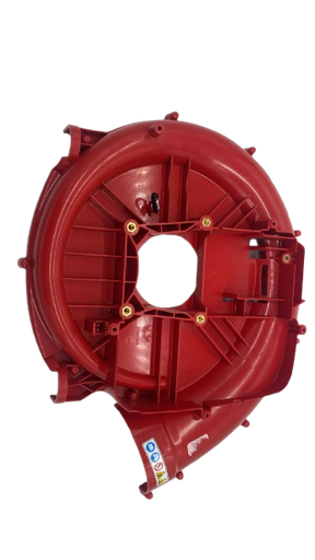 [662402] Tapa Ventilador Delantera Maruyama MM92
