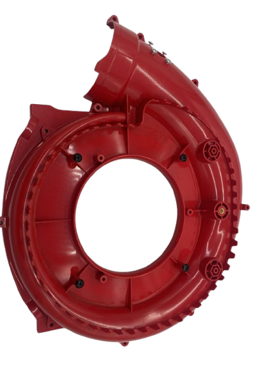 [662405] Tapa Ventilador Trasera Maruyama MM92 