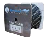 [A-063-100R] Rollo Cadena Archer Maquinas Stihl y NT6260,NT7200 3/8 1.6mm 