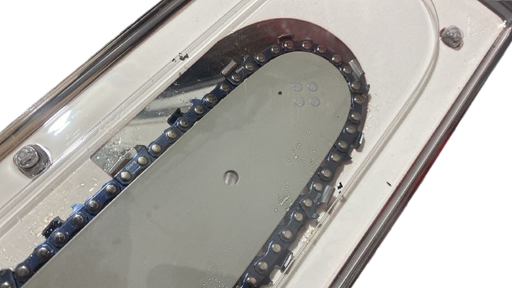 [A260-0] Kit Espada Y Cadena Archer 12* 3/8 LP, 1.3MM Modelos ,NT2500