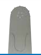 [24X3-HS-SN] Espada Archer 24* P3/8 1.6mm Punta lisa Modelo NT6260