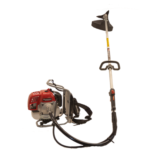 [366162] Motoguadaña de mochila Maruyama MBS360