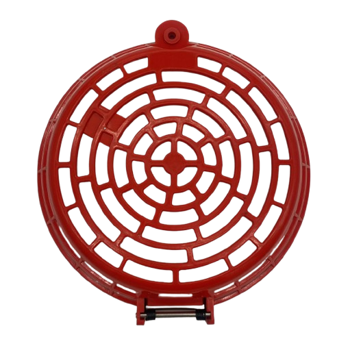 [70030030306] Cobertor De Malla Para Ventilador Craftop GLB260