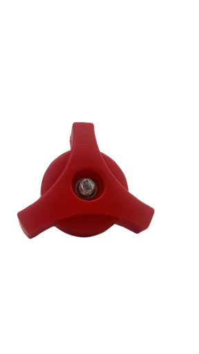 [1548795282] Tornillo Mariposa Soporte Tubo NK-GLM21 