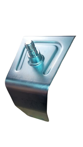 [261936] Soporte Metalico Base Motor MBS329,MBS420