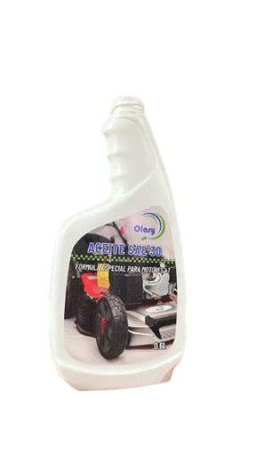 [Sae30-946ml] Aceite Olary Sae 30 946ml